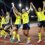 Suecia vs Inglaterra: Análisis del duelo en Eurocopa 2025