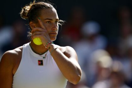 Sabalenka se Retira de Montreal: Prioriza US Open y Descanso