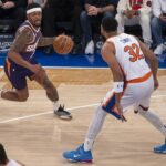 Bradley Beal deja Suns y firma con Clippers: Refuerzo de lujo para LA