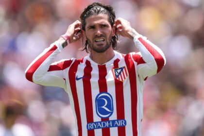 De Paul Refuerza Inter Miami: Llega a Préstamo desde Atlético Madrid
