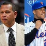 Rodríguez critica ausencia de Juan Soto en All-Star 2025: "No puedes dejarlo fuera"