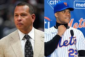 Rodríguez critica ausencia de Juan Soto en All-Star 2025: "No puedes dejarlo fuera"