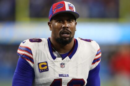 Von Miller llega a los Commanders: Acuerdo de un año para el linebacker estrella