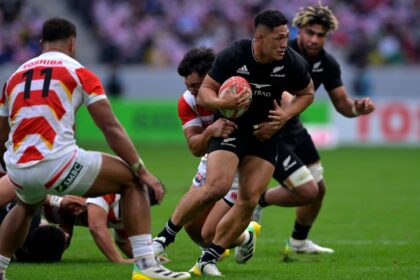 R360: La Liga de Rugby Revoluciona el Deporte, Detalles y Estrellas