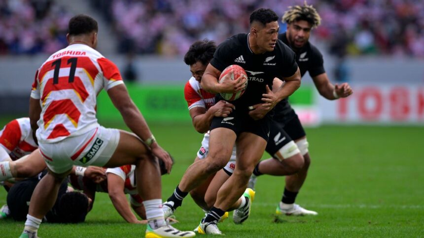R360: La Liga de Rugby Revoluciona el Deporte, Detalles y Estrellas