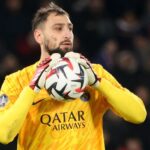 Donnarumma al centro: City y Bayern tras el portero del PSG