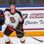 Gavin McKenna: El Draft NHL 2026 Cambia el Hockey Universitario