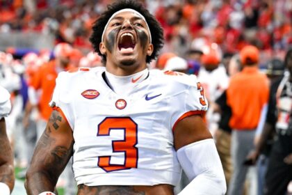 Draft NFL 2026: ¿Quién será el #1? Análisis de los candidatos