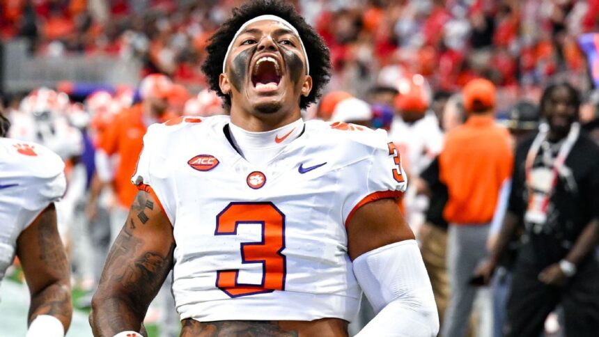 Draft NFL 2026: ¿Quién será el #1? Análisis de los candidatos