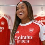 Arsenal rompe récord por Olivia Smith: Análisis y por qué la ficharon