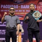 Pacquiao vs. Barrios: Análisis del Retorno del Ícono del Boxeo