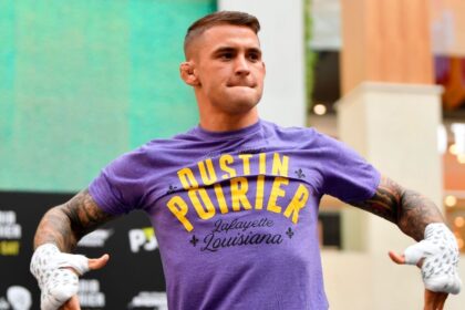 Poirier en Casa: ¿Ventaja en UFC 318 en Nueva Orleans? Análisis