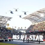 Charlotte acogerá el MLS All-Star Game 2026: Fútbol de élite en la Ciudad Reina