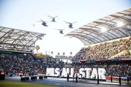 Charlotte acogerá el MLS All-Star Game 2026: Fútbol de élite en la Ciudad Reina