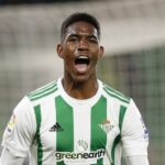 Junior Firpo Regresa al Betis: Refuerzo Clave para la Defensa Verdiblanca