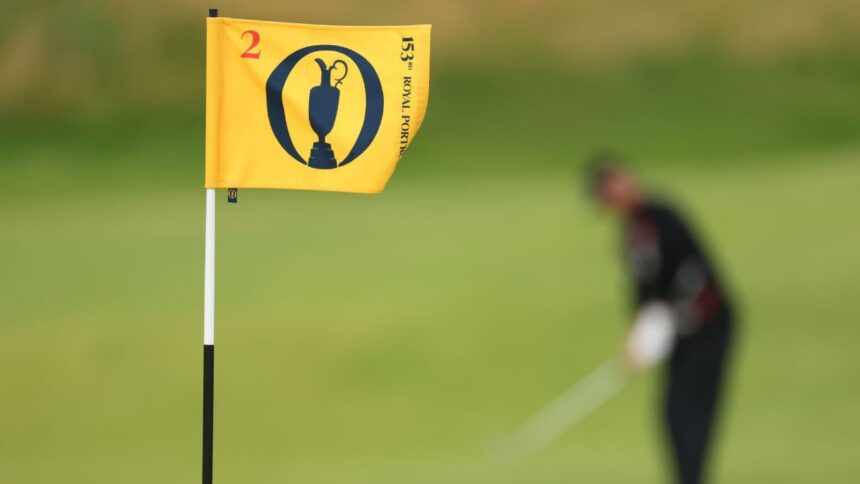 Open Championship 2025: Lo Mejor de la Primera Ronda en Royal Portrush