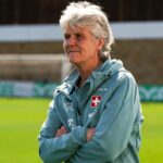 Sundhage: "España, el mayor desafío" en cuartos de final de la Eurocopa