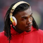 Rashee Rice, estrella de Chiefs, sentenciado a 30 días de cárcel