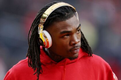 Rashee Rice, estrella de Chiefs, sentenciado a 30 días de cárcel