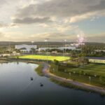 Kansas City Current: Aspiran a ser sede del Mundial 2026 con nuevas instalaciones
