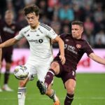 Manchester City ficha a la joven promesa noruega Sverre Nypan: ¡Nuevo refuerzo!