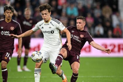 Manchester City ficha a la joven promesa noruega Sverre Nypan: ¡Nuevo refuerzo!