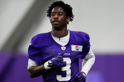 Addison de los Vikings se declara culpable: DUI resuelto, ¿sanción NFL?