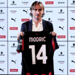 Modric Ficha por el Milan: "No Acepto la Mediocridad"
