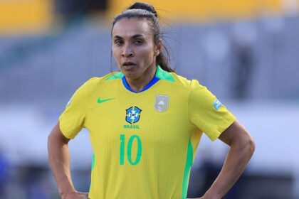 Marta y Brasil critican la Copa América Femenina: Malas condiciones
