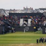 Open Championship: El hoyo 1, un desafío psicológico en Royal Portrush