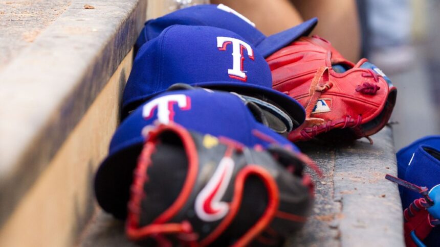Rangers: Rowdy Tellez, Refuerzo a la Vista Tras Lesión de Jake Burger