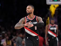 Lillard Regresa a Portland: Firma por 3 Años y $42 Millones