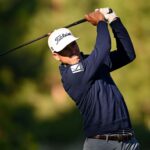 Ben Martin lidera el Barracuda Championship con gran actuación