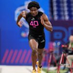 Seahawks Aseguran Contrato 100% Garantizado a Nick Emmanwori, Rookie Estrella