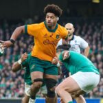 Lions vs Wallabies: 5 Razones del dominio y una esperanza australiana