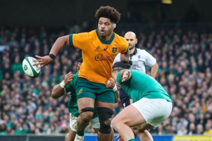 Lions vs Wallabies: 5 Razones del dominio y una esperanza australiana