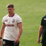 Lions vs Australia: Sexton exige excelencia para vencer a los Wallabies