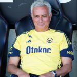Mourinho anhela volver a Portugal: "En la cima de mi carrera"