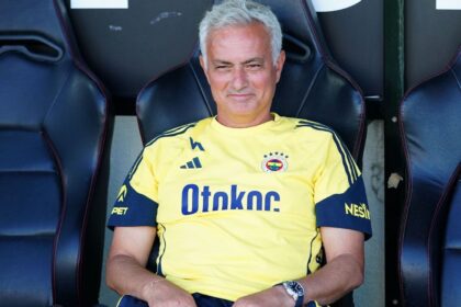 Mourinho anhela volver a Portugal: "En la cima de mi carrera"