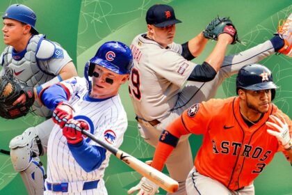 MLB 2025: Análisis de la Segunda Mitad, Aspirantes al Playoff y Sorpresas