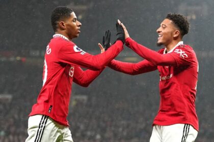 Mercado de Fichajes: Rumores Juventus por Sancho y Rashford, ¿Posible?