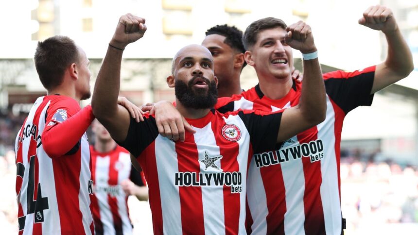 Manchester United Cerca de Fichar a Bryan Mbeumo: Acuerdo Millonario con Brentford
