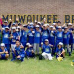 Licey Summer Camp Impulsa Futuro del Béisbol: Visita Academias MLB