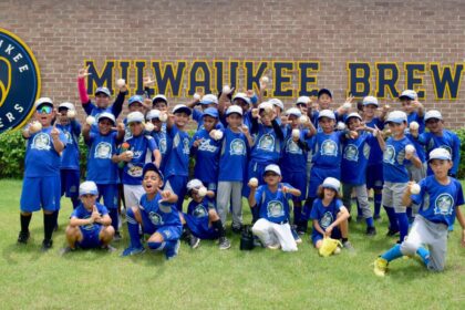 Licey Summer Camp Impulsa Futuro del Béisbol: Visita Academias MLB
