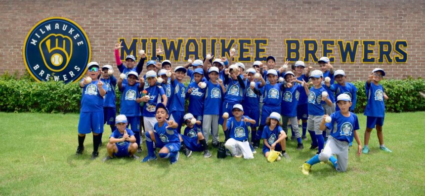 Licey Summer Camp Impulsa Futuro del Béisbol: Visita Academias MLB