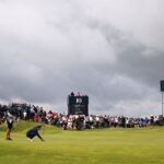 Open Championship 2025: Lo mejor de la segunda ronda en Royal Portrush