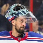 Halak Cuelga los Patines: Retiro del Portero Tras 17 Temporadas en la NHL