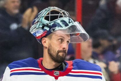 Halak Cuelga los Patines: Retiro del Portero Tras 17 Temporadas en la NHL