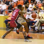 Semifinales LNB: Titanes vs Leones y Metros vs Indios por la Copa Banreservas