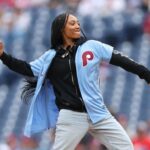 Mo'ne Davis Busca el Béisbol Profesional Femenino: Tryouts para la WPBL